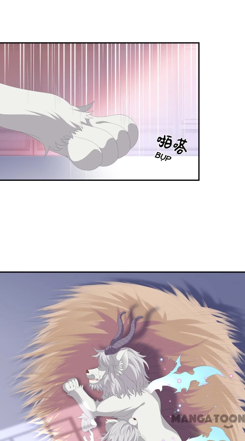 Hồ Phi Chớ Dây Vào Lửa Chapter 73 - 8