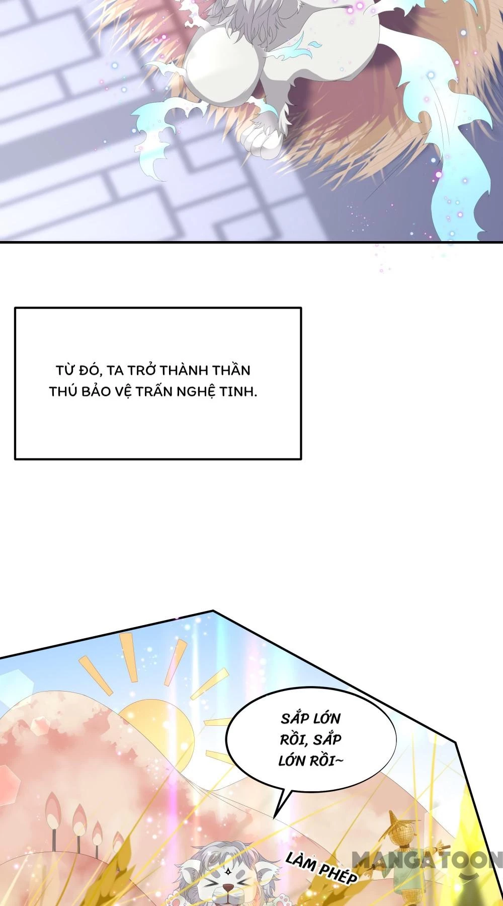 Hồ Phi Chớ Dây Vào Lửa Chapter 73 - 9