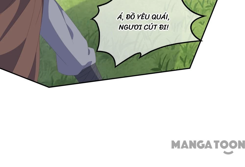 Hồ Phi Chớ Dây Vào Lửa Chapter 73 - 12