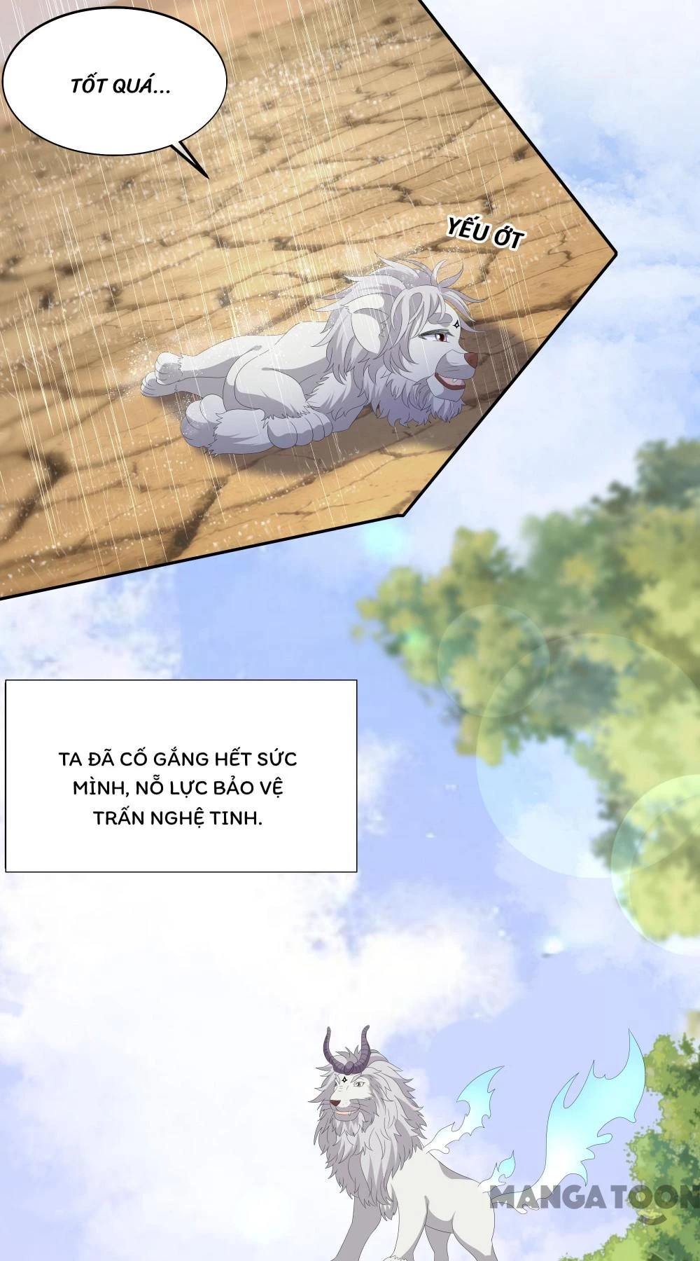 Hồ Phi Chớ Dây Vào Lửa Chapter 73 - 14