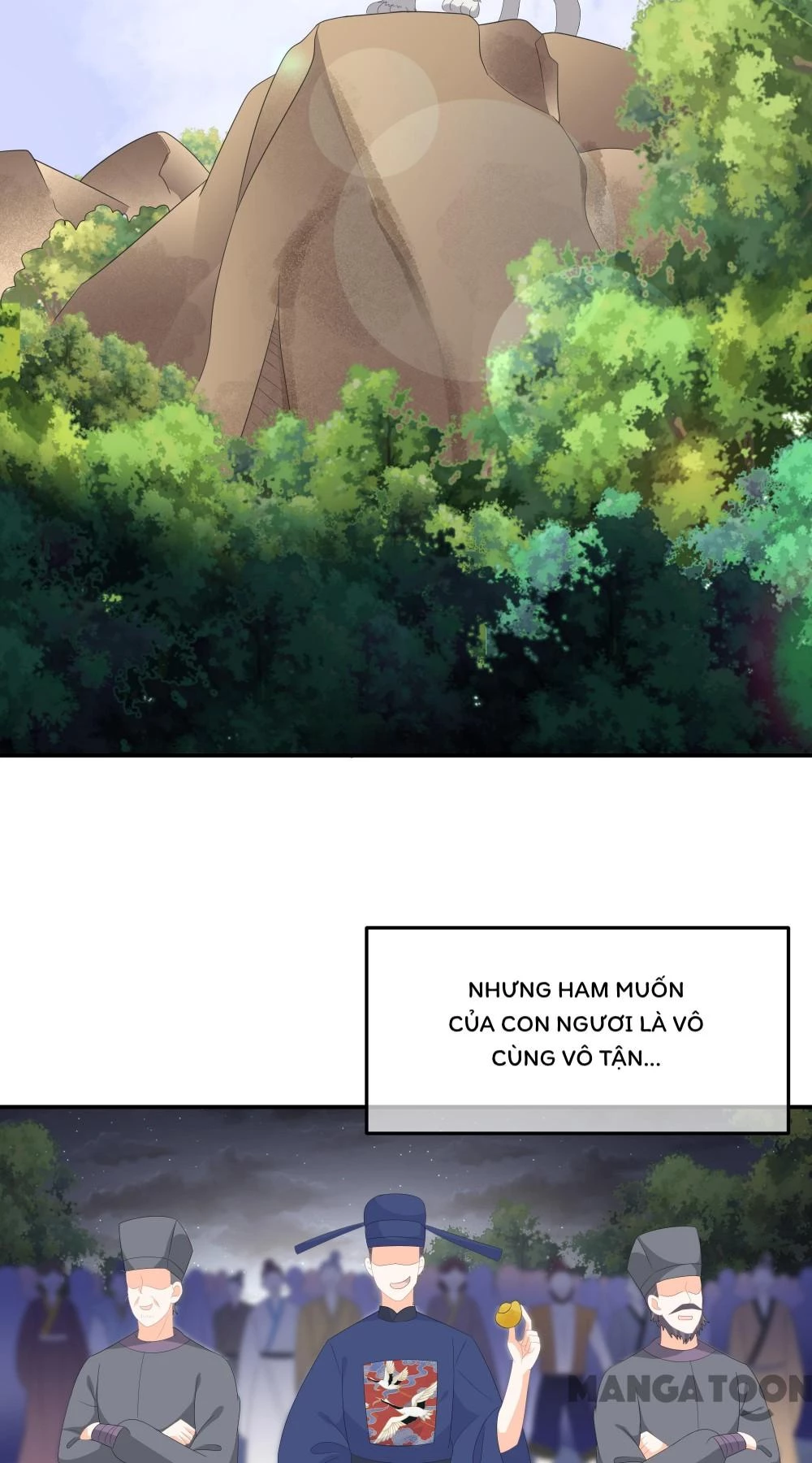 Hồ Phi Chớ Dây Vào Lửa Chapter 73 - 15