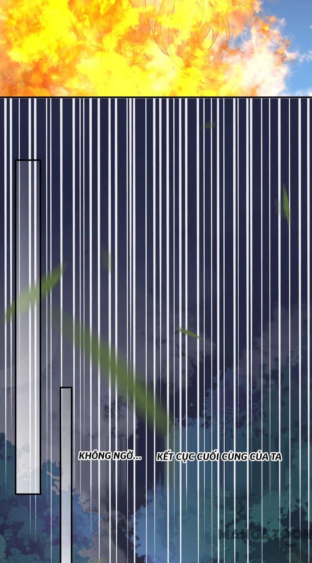 Hồ Phi Chớ Dây Vào Lửa Chapter 73 - 22