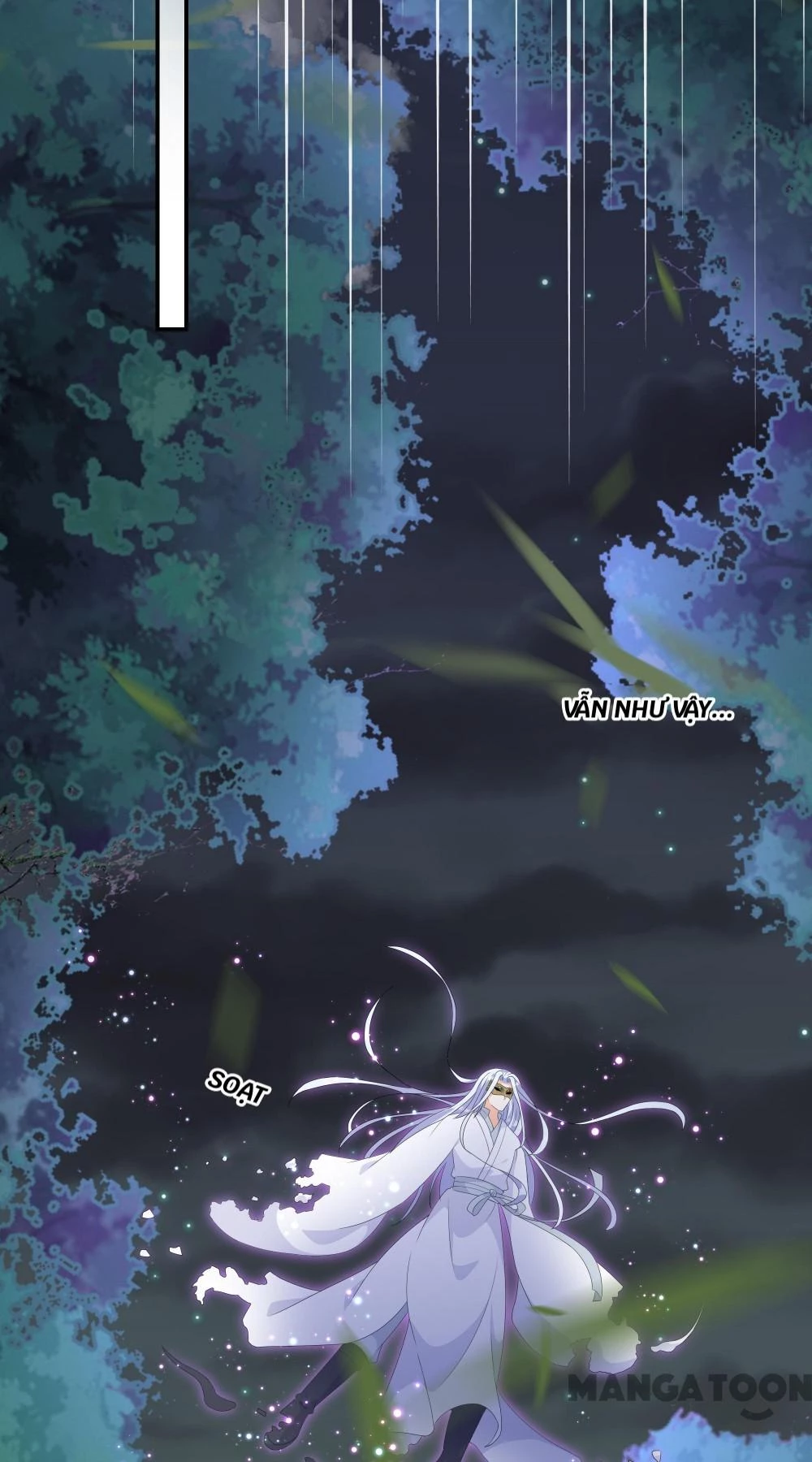 Hồ Phi Chớ Dây Vào Lửa Chapter 73 - 23