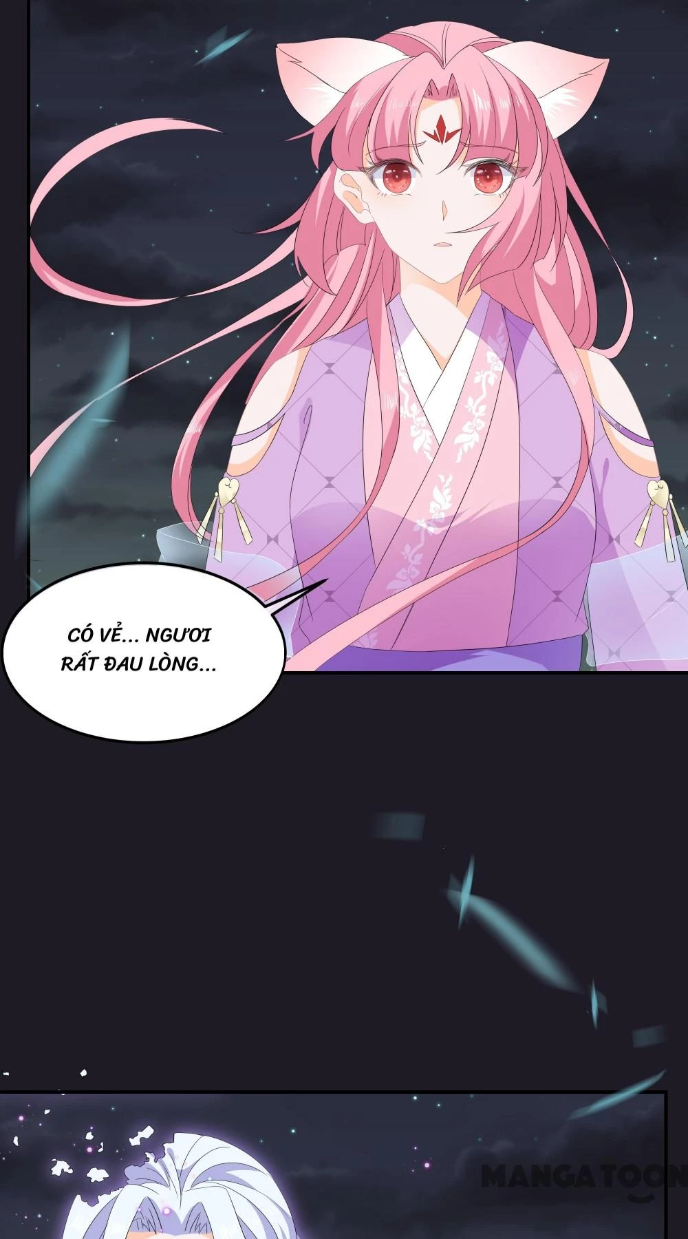 Hồ Phi Chớ Dây Vào Lửa Chapter 73 - 26