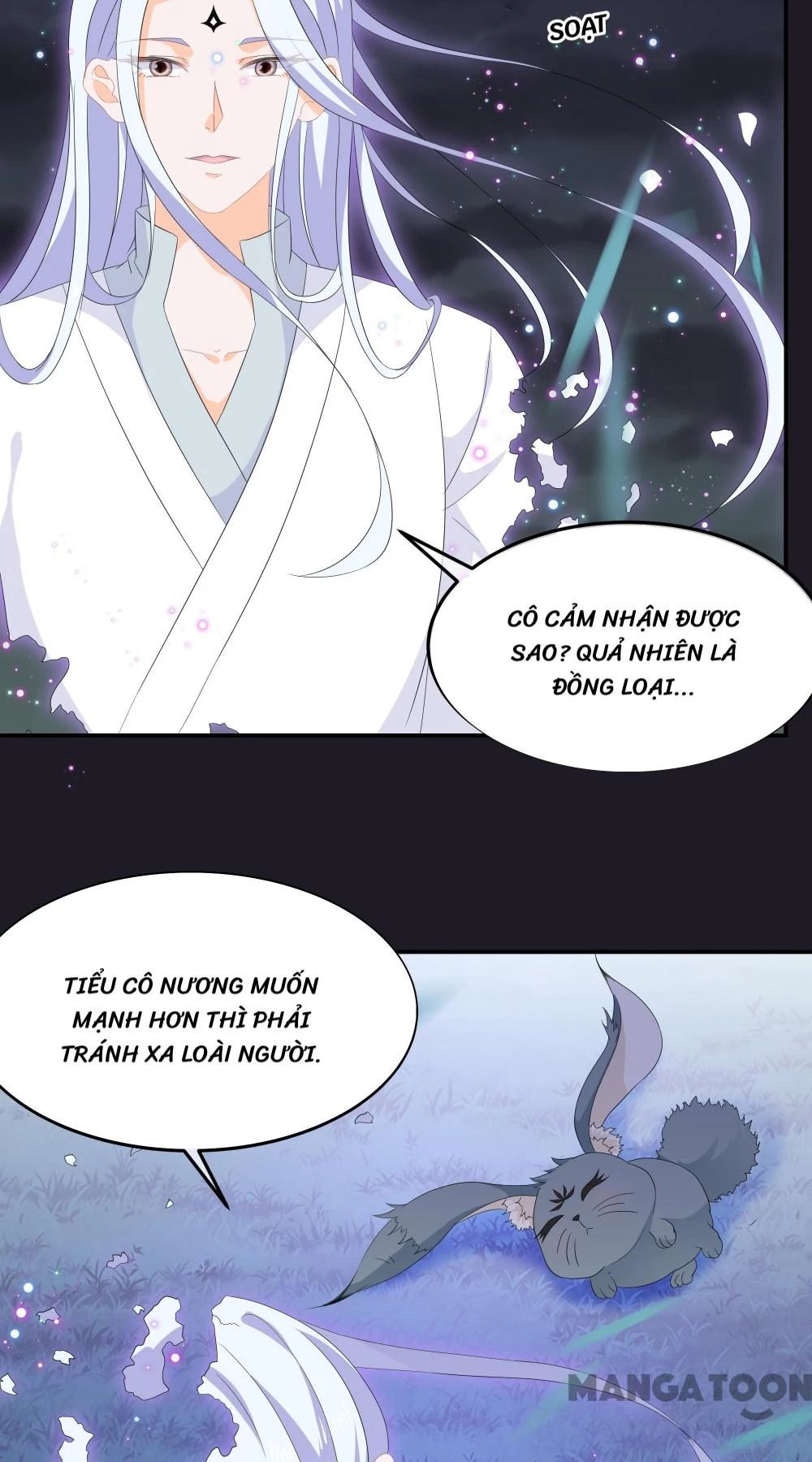 Hồ Phi Chớ Dây Vào Lửa Chapter 73 - 27