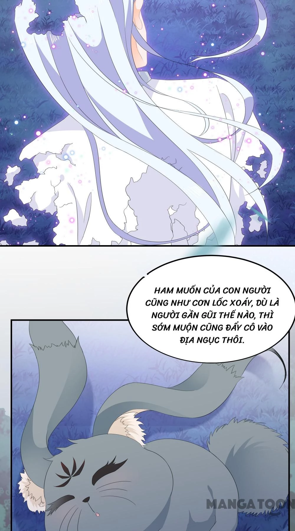 Hồ Phi Chớ Dây Vào Lửa Chapter 73 - 28