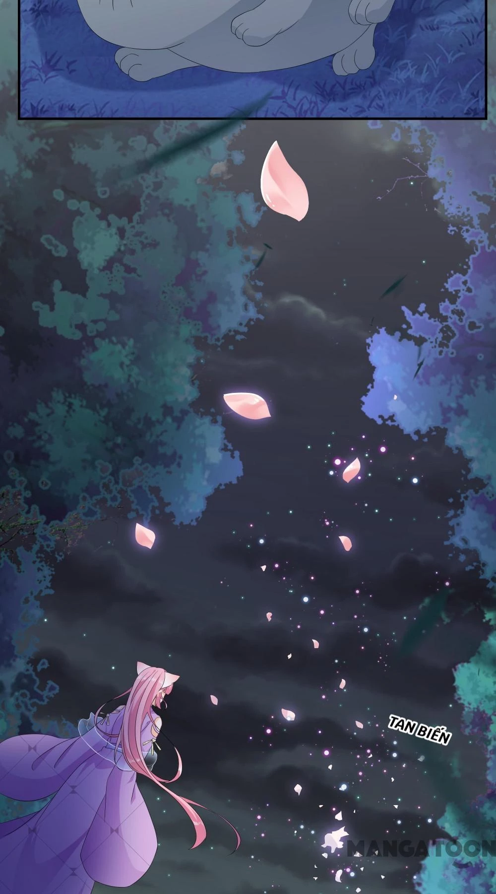 Hồ Phi Chớ Dây Vào Lửa Chapter 73 - 29