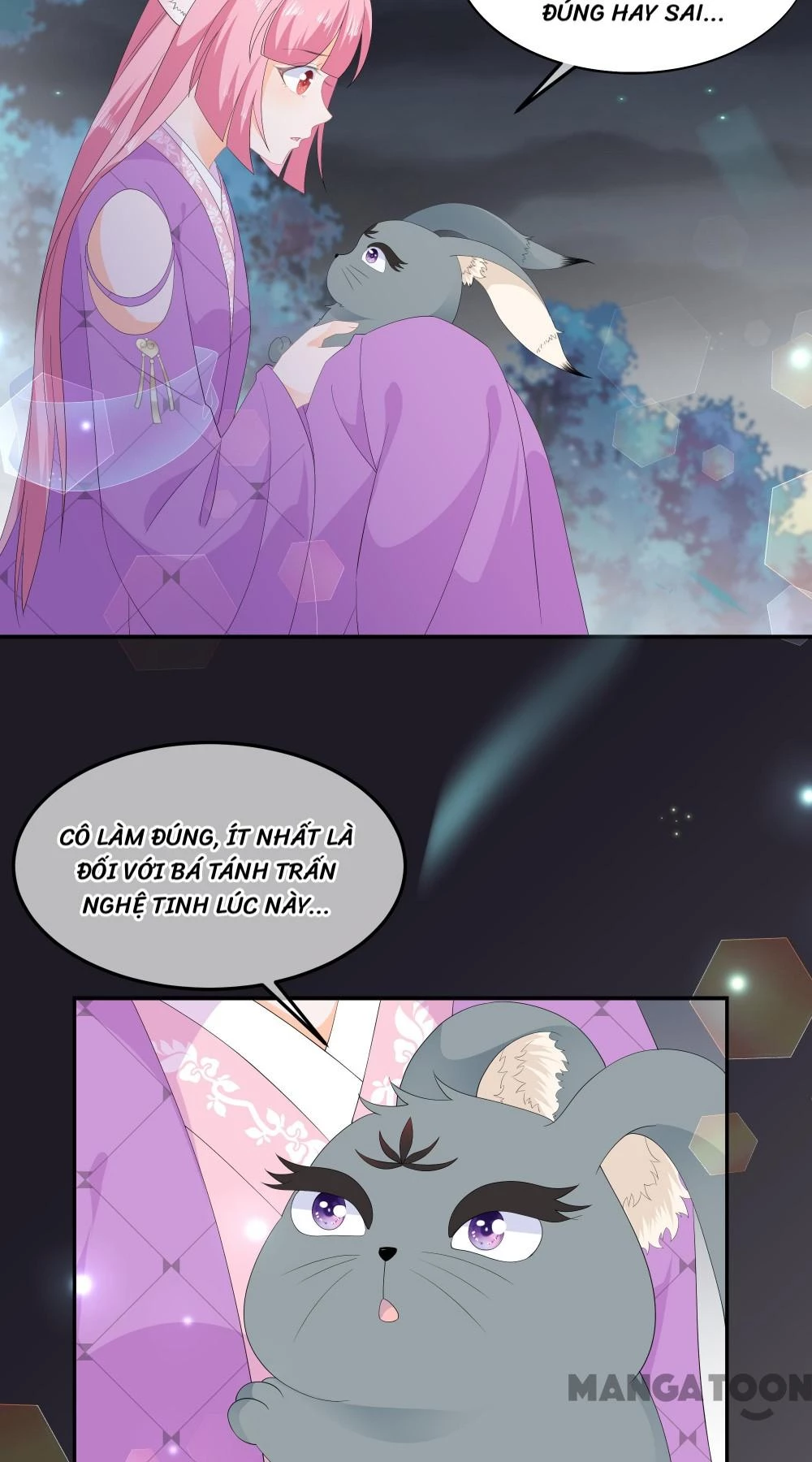 Hồ Phi Chớ Dây Vào Lửa Chapter 73 - 34