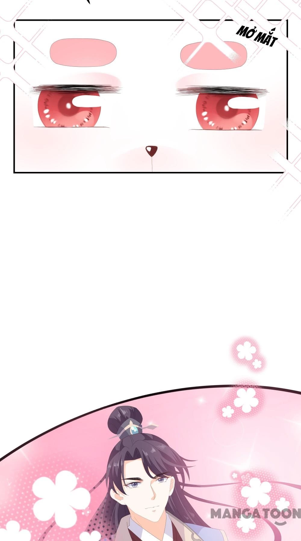 Hồ Phi Chớ Dây Vào Lửa Chapter  74 - 2