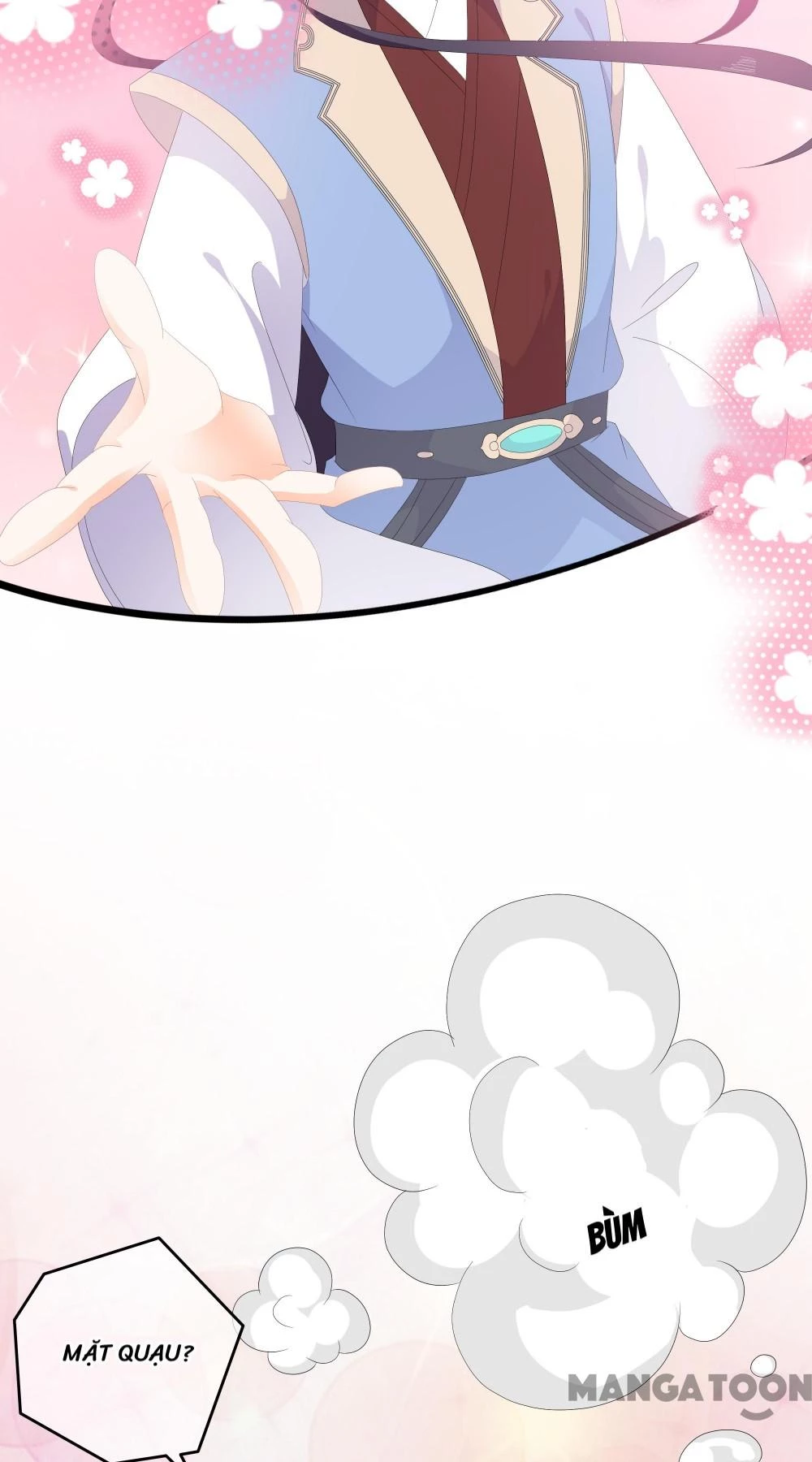 Hồ Phi Chớ Dây Vào Lửa Chapter  74 - 3