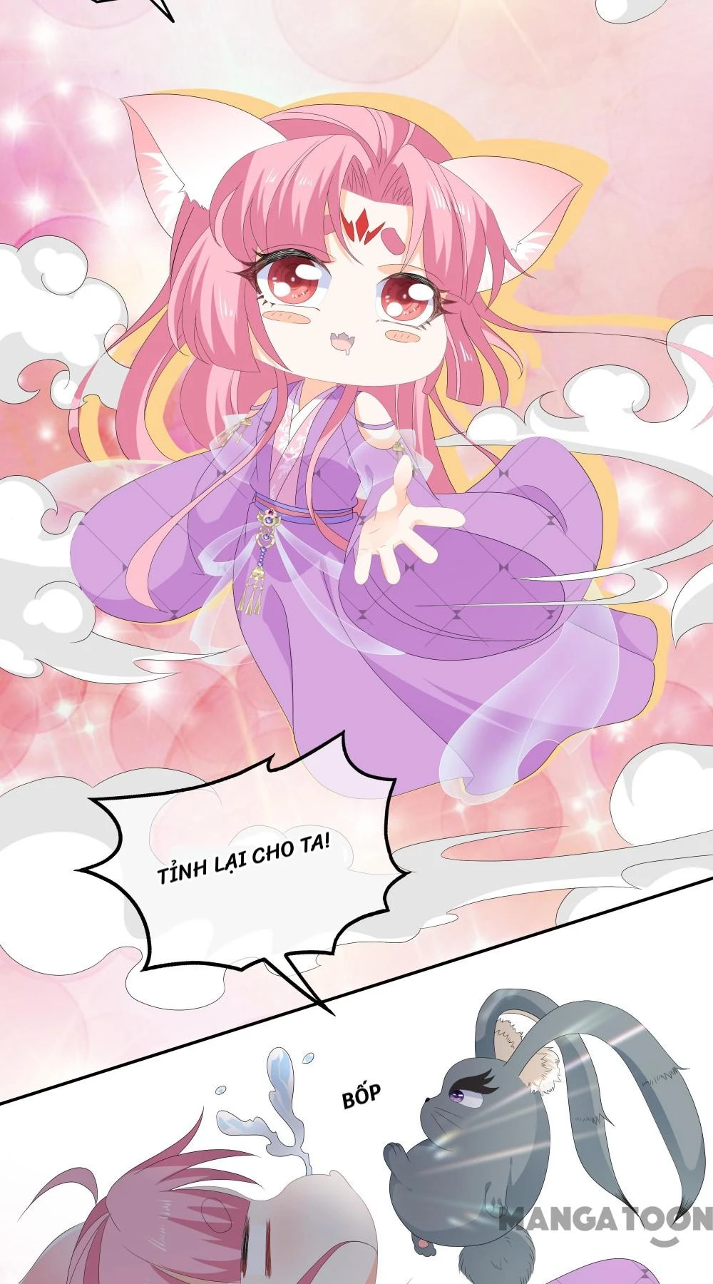 Hồ Phi Chớ Dây Vào Lửa Chapter  74 - 4