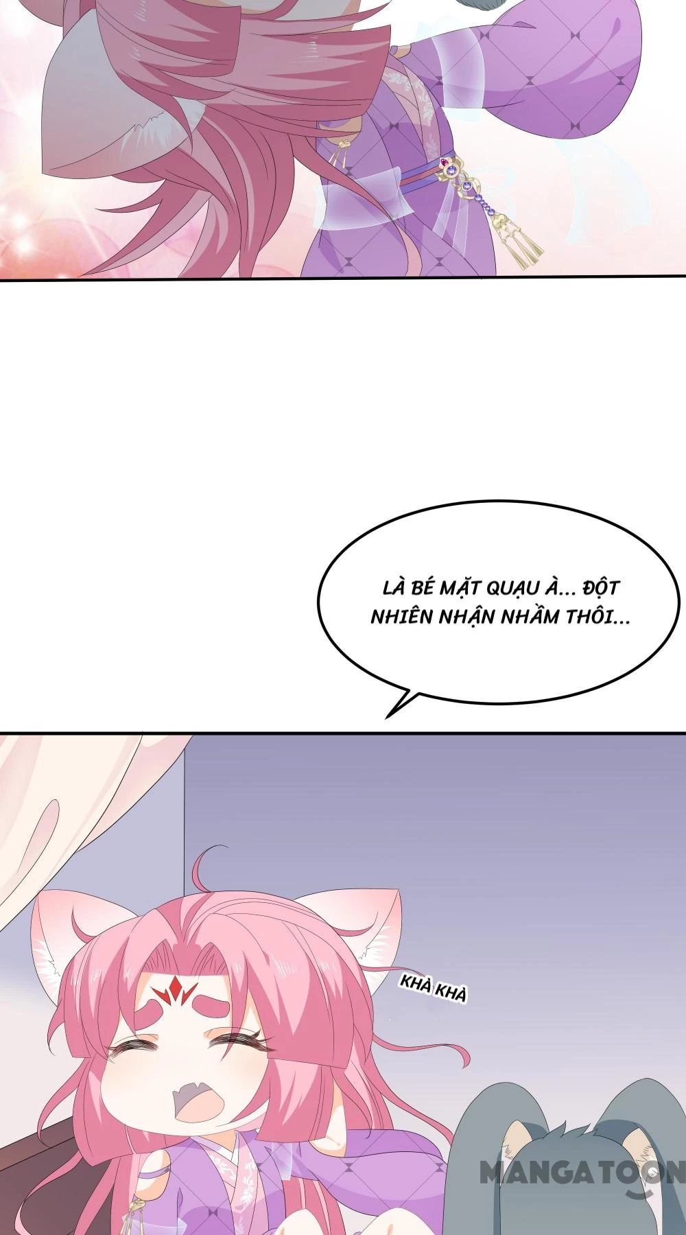 Hồ Phi Chớ Dây Vào Lửa Chapter  74 - 5