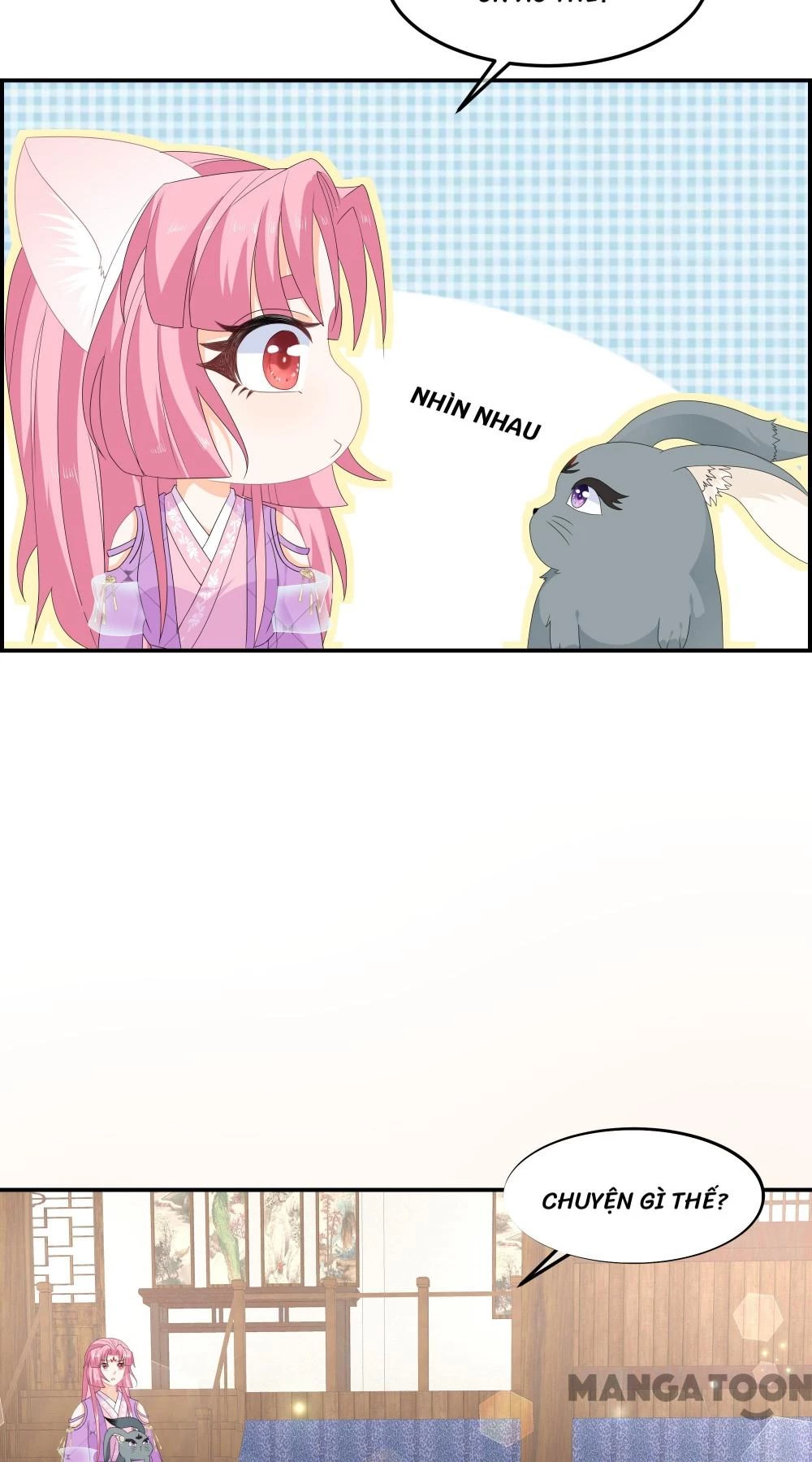 Hồ Phi Chớ Dây Vào Lửa Chapter  74 - 8