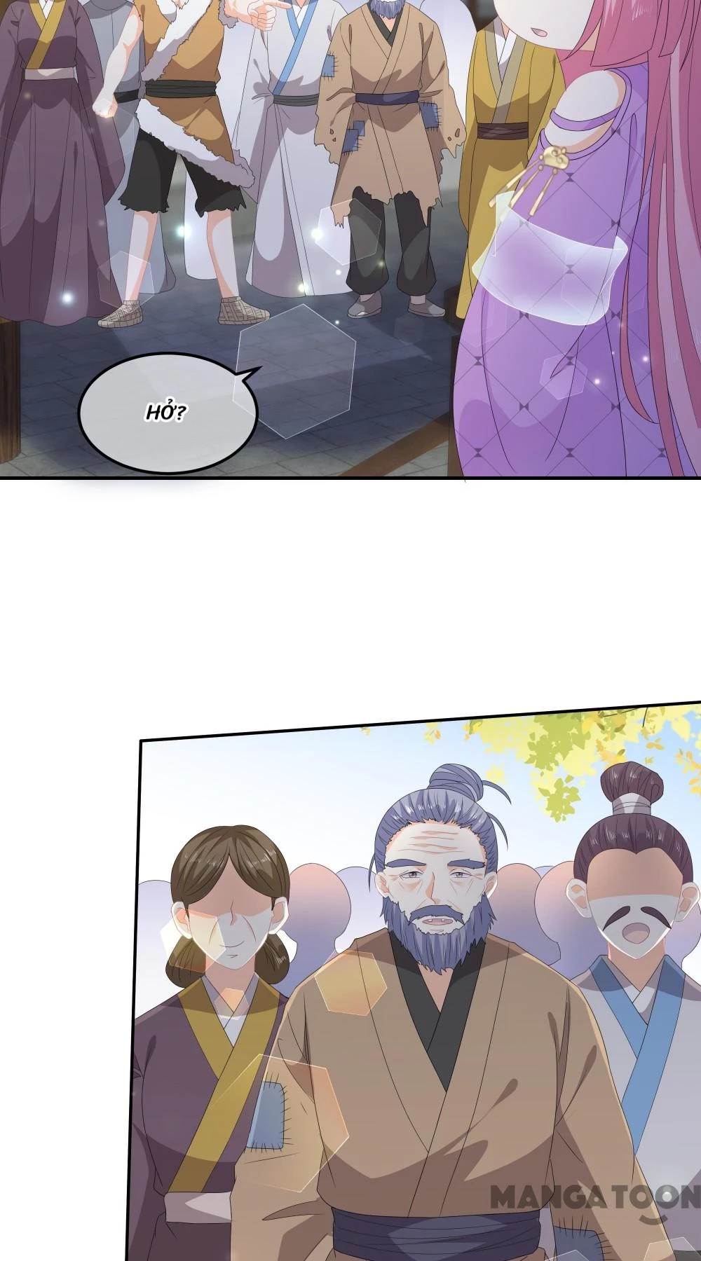 Hồ Phi Chớ Dây Vào Lửa Chapter  74 - 10