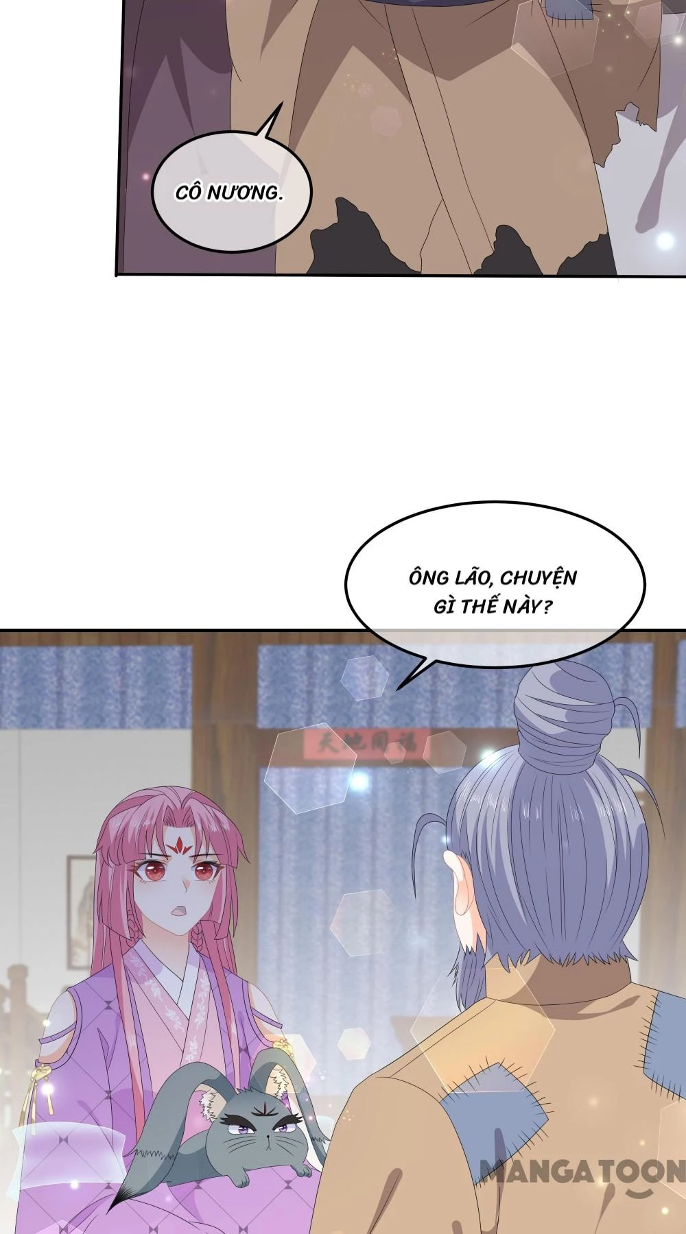 Hồ Phi Chớ Dây Vào Lửa Chapter  74 - 11