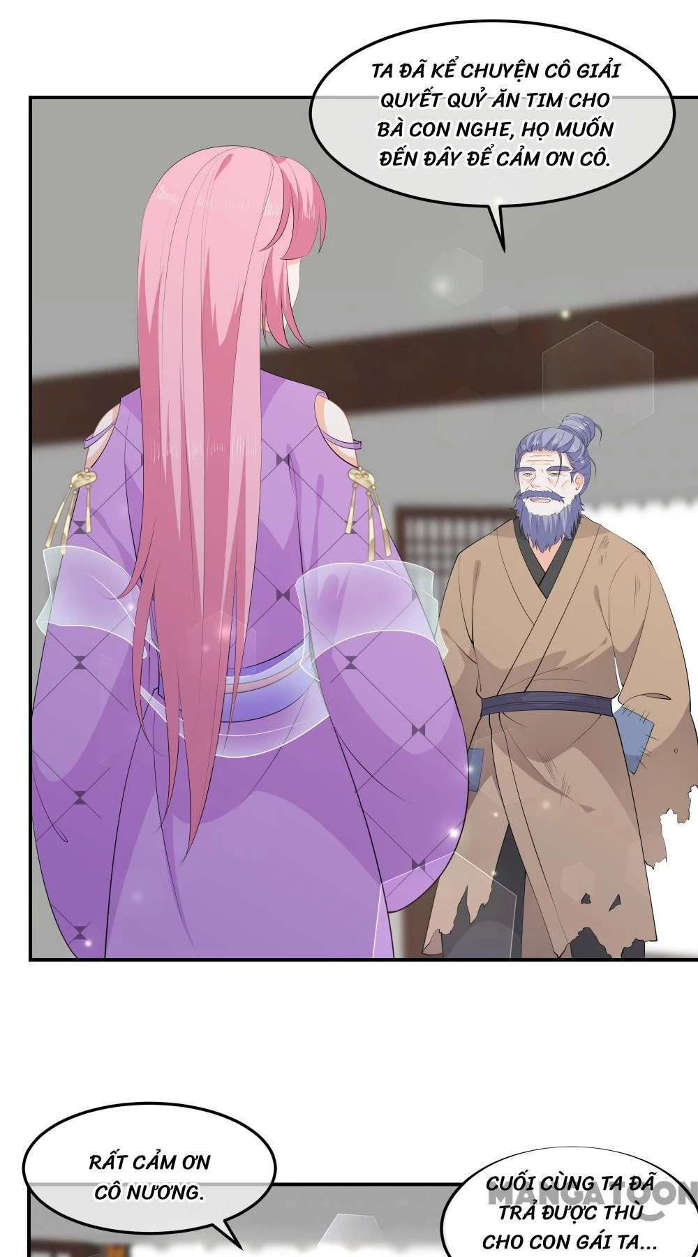 Hồ Phi Chớ Dây Vào Lửa Chapter  74 - 13