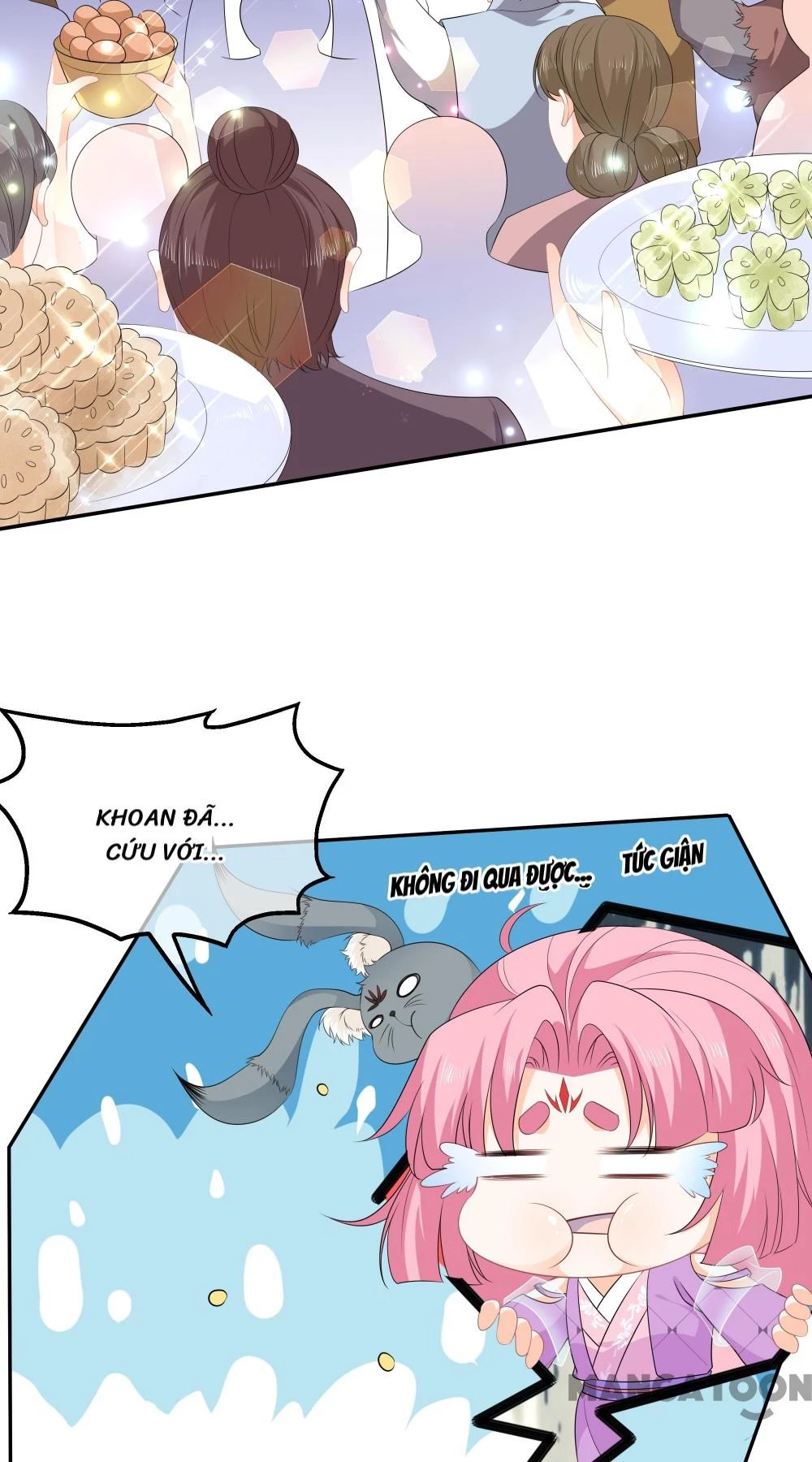 Hồ Phi Chớ Dây Vào Lửa Chapter  74 - 16