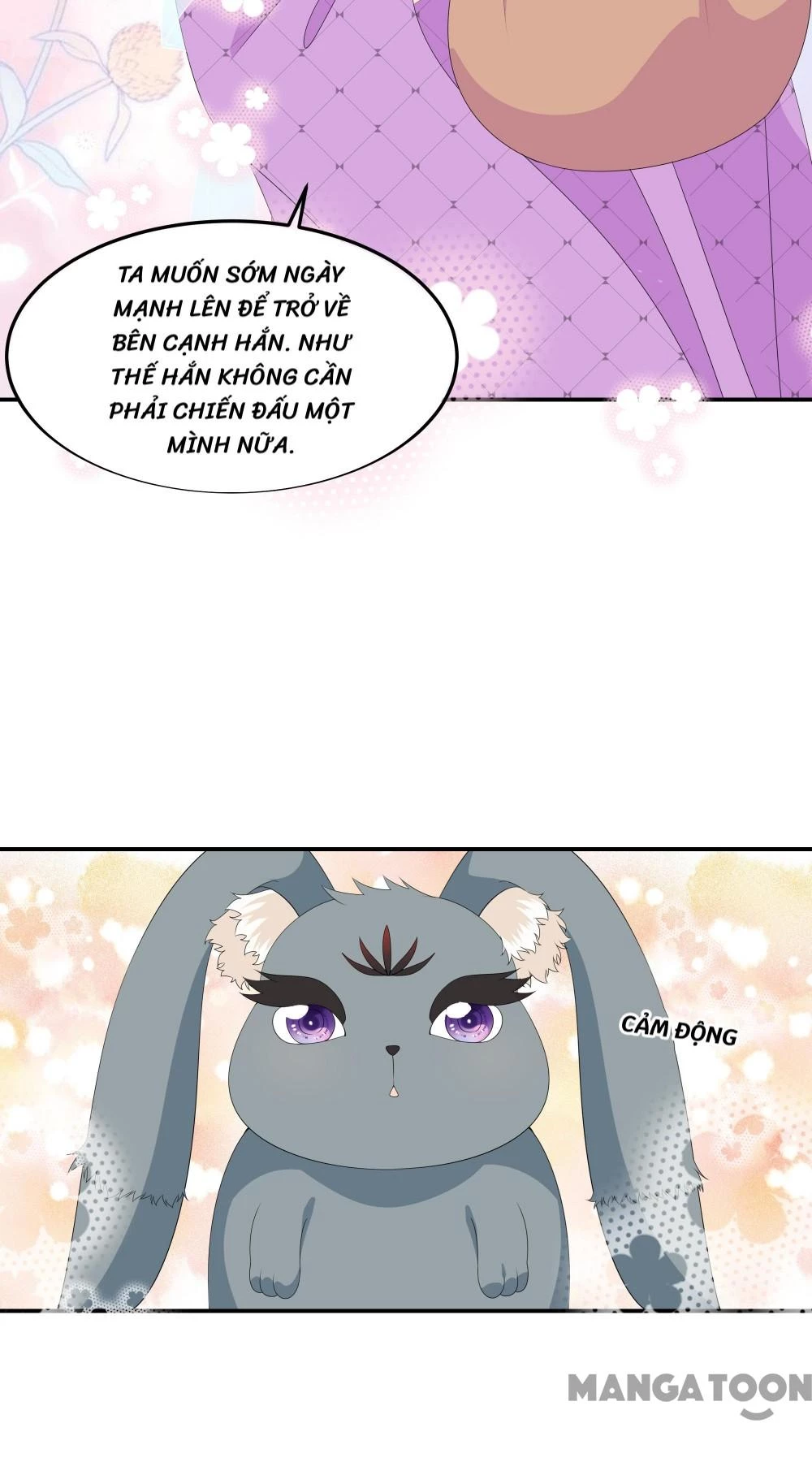 Hồ Phi Chớ Dây Vào Lửa Chapter  74 - 23