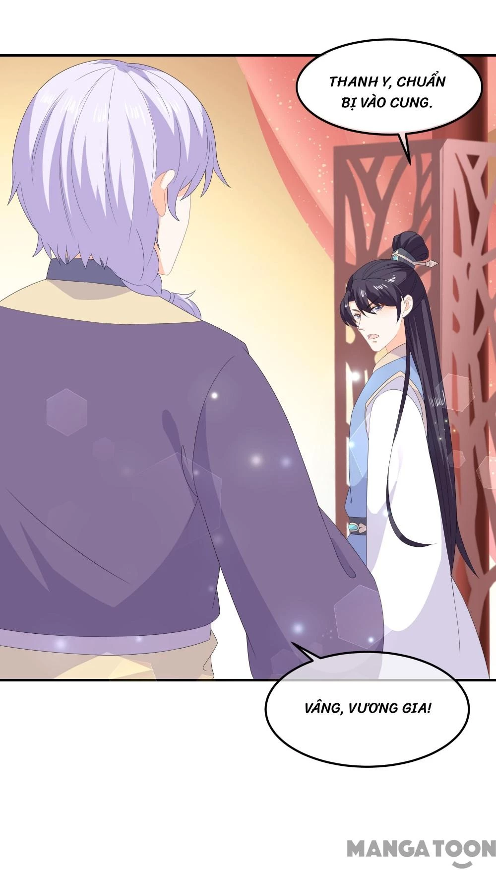 Hồ Phi Chớ Dây Vào Lửa Chapter  74 - 31