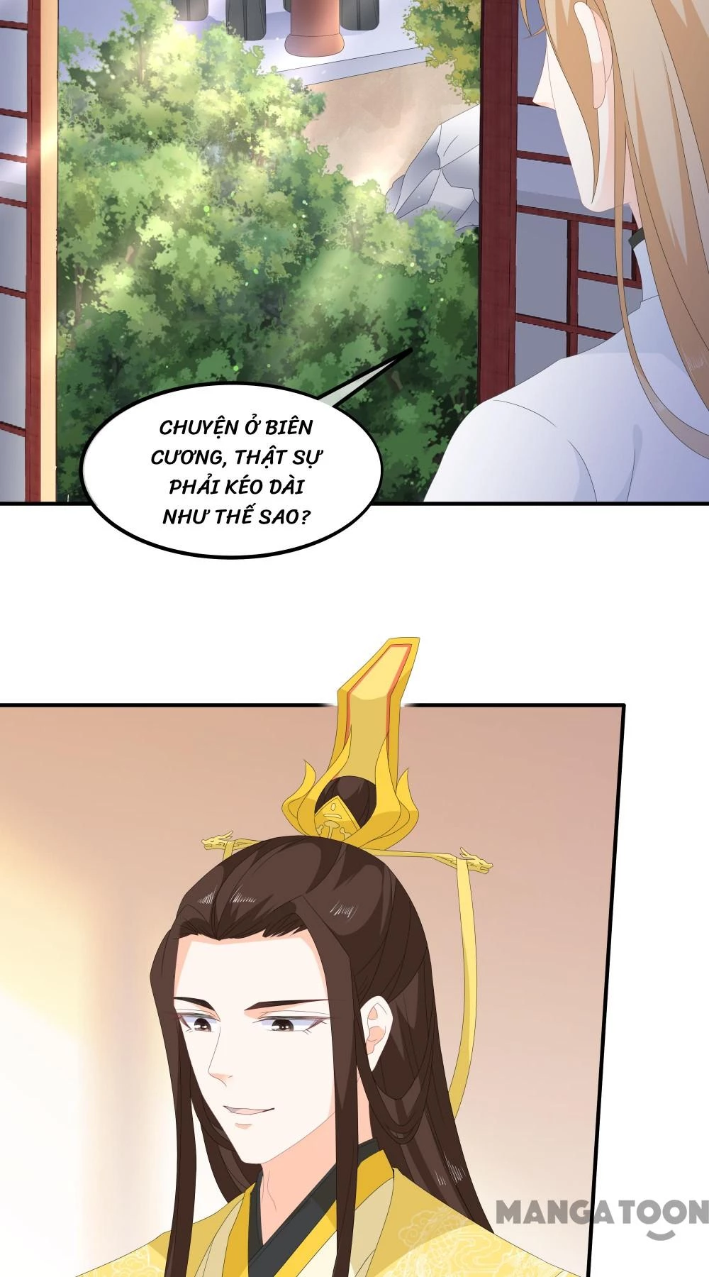 Hồ Phi Chớ Dây Vào Lửa Chapter  75 - 4