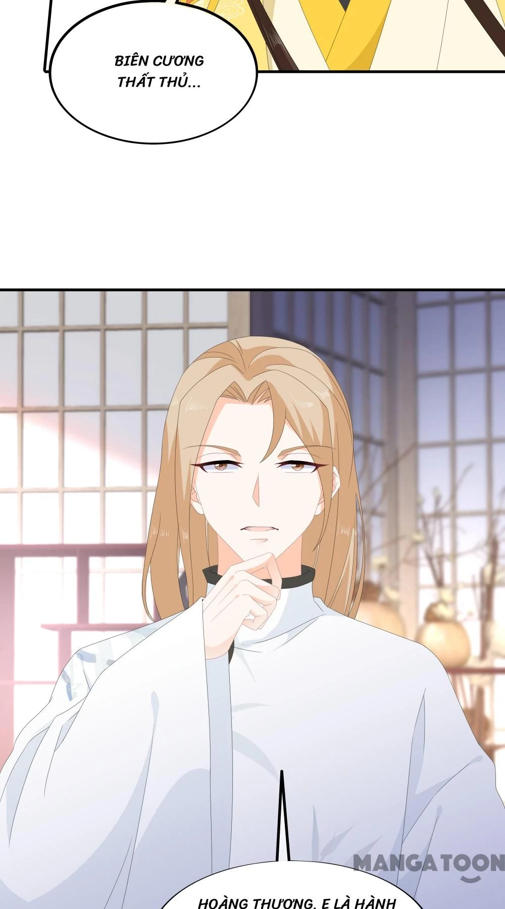 Hồ Phi Chớ Dây Vào Lửa Chapter  75 - 6