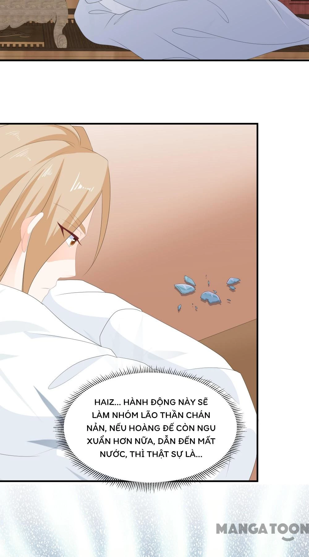 Hồ Phi Chớ Dây Vào Lửa Chapter  75 - 10