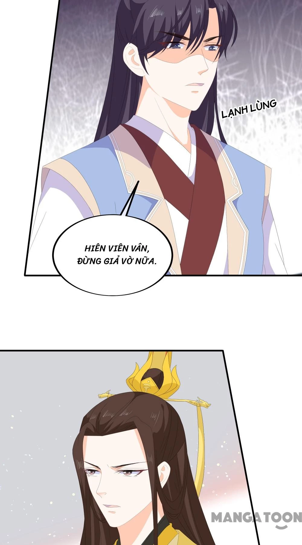 Hồ Phi Chớ Dây Vào Lửa Chapter  75 - 20