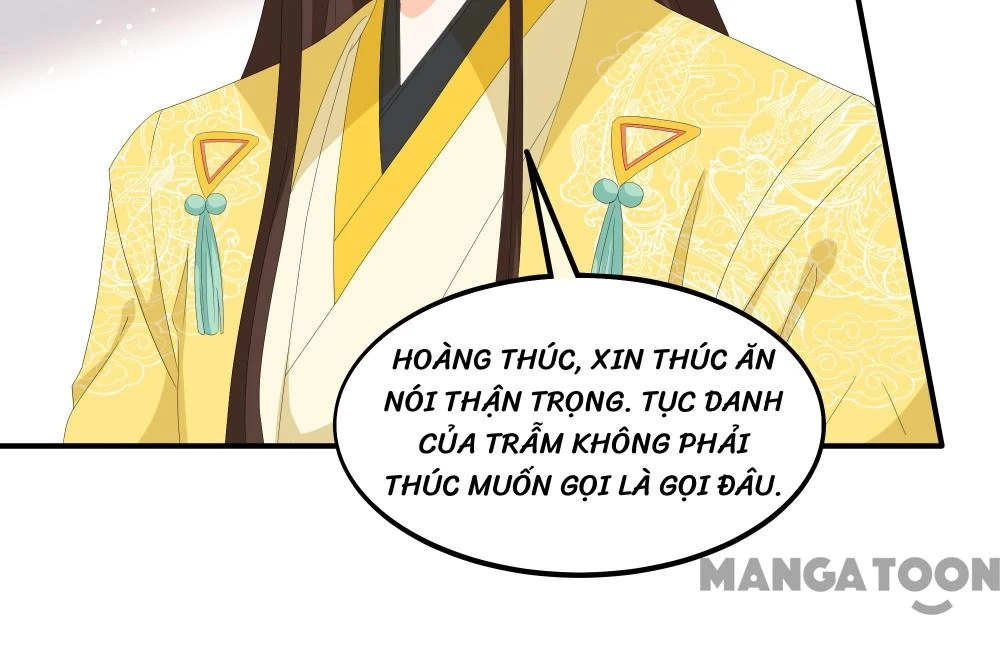 Hồ Phi Chớ Dây Vào Lửa Chapter  75 - 21