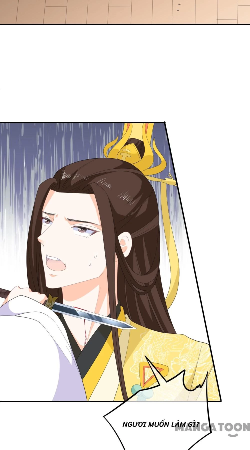 Hồ Phi Chớ Dây Vào Lửa Chapter  75 - 26