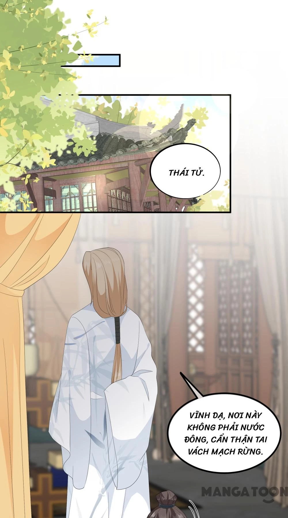 Hồ Phi Chớ Dây Vào Lửa Chapter  75 - 34