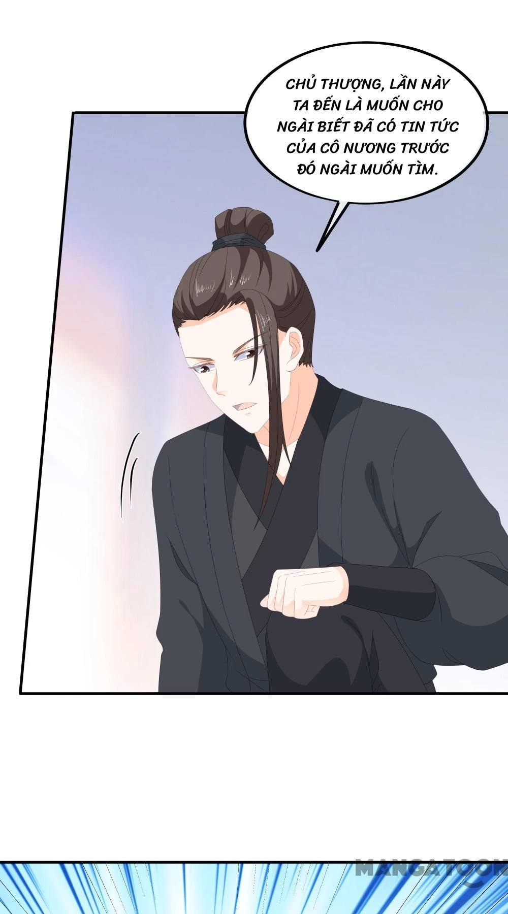 Hồ Phi Chớ Dây Vào Lửa Chapter  75 - 36