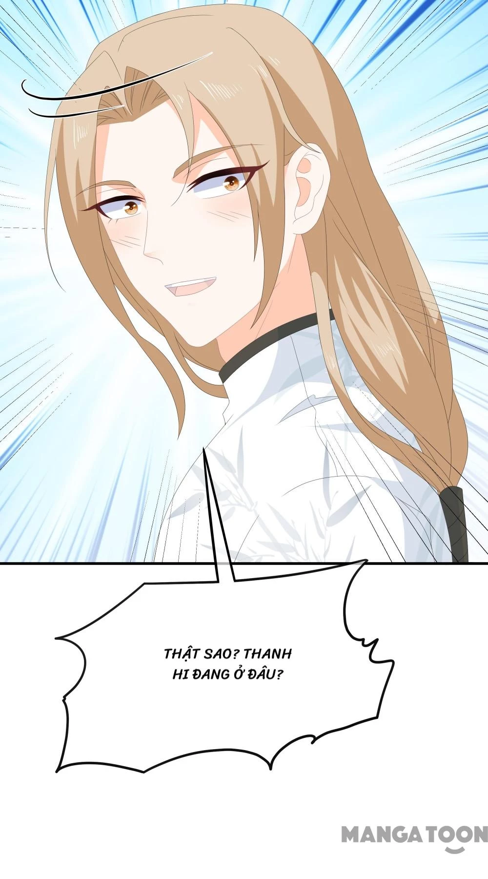 Hồ Phi Chớ Dây Vào Lửa Chapter  75 - 37