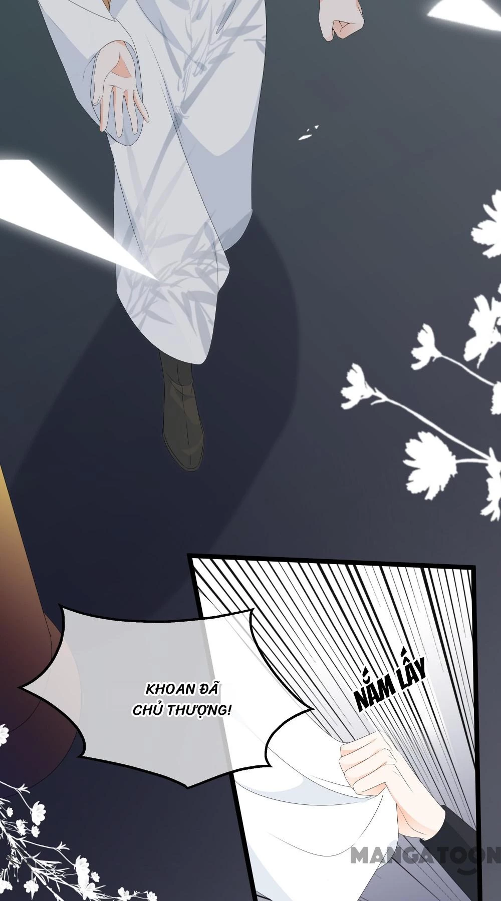 Hồ Phi Chớ Dây Vào Lửa Chapter  76 - 3