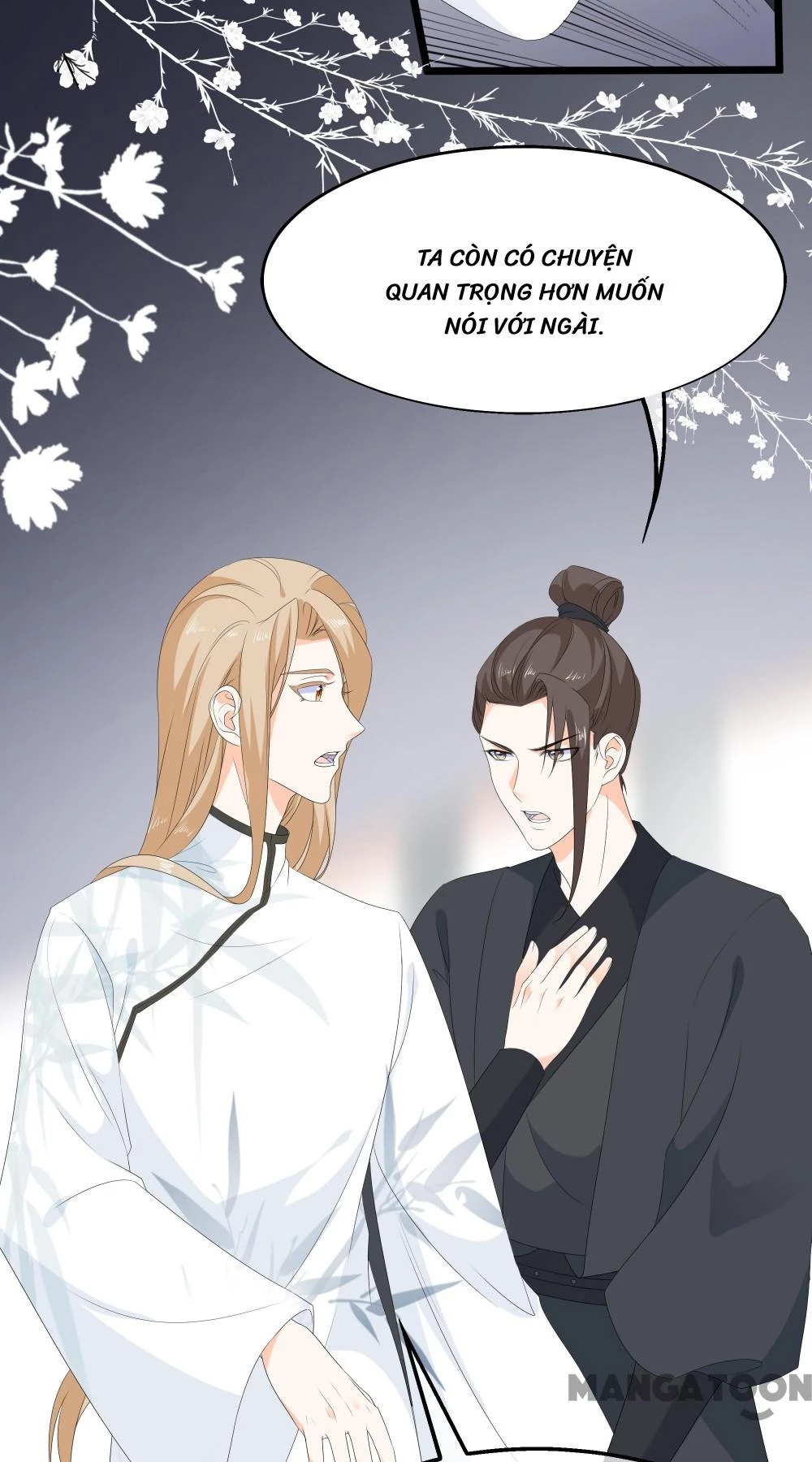 Hồ Phi Chớ Dây Vào Lửa Chapter  76 - 4