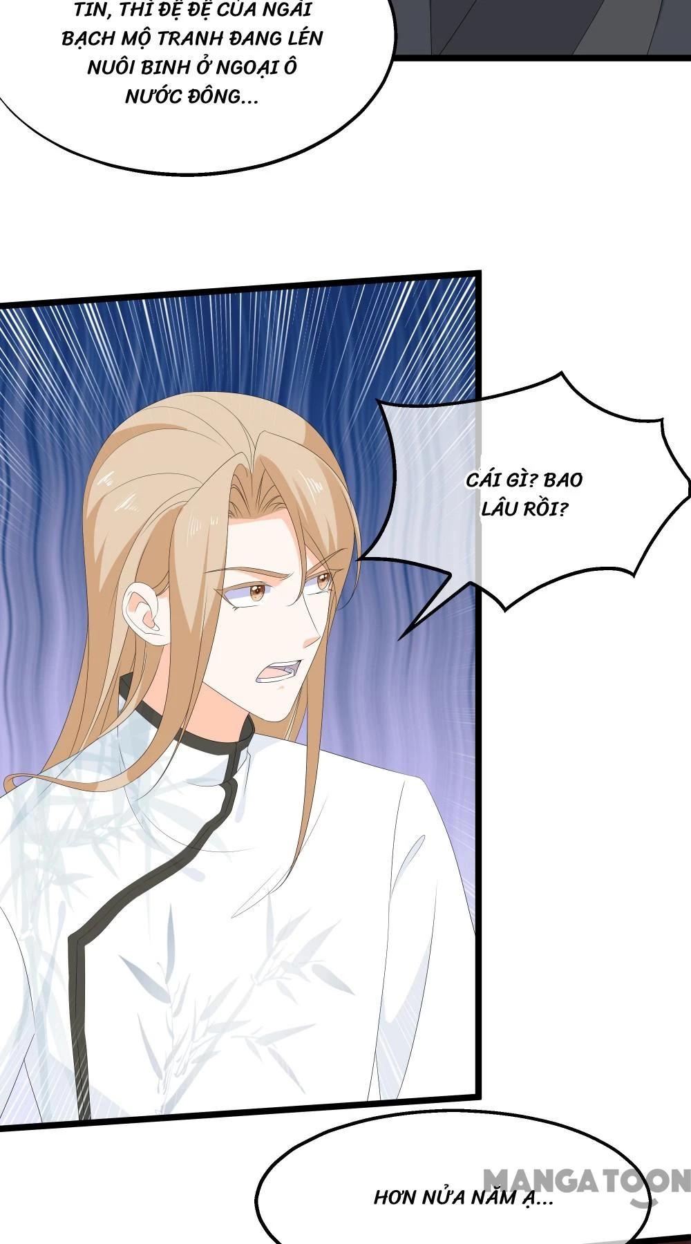 Hồ Phi Chớ Dây Vào Lửa Chapter  76 - 6