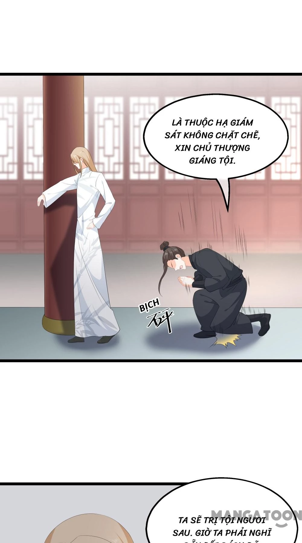 Hồ Phi Chớ Dây Vào Lửa Chapter  76 - 9