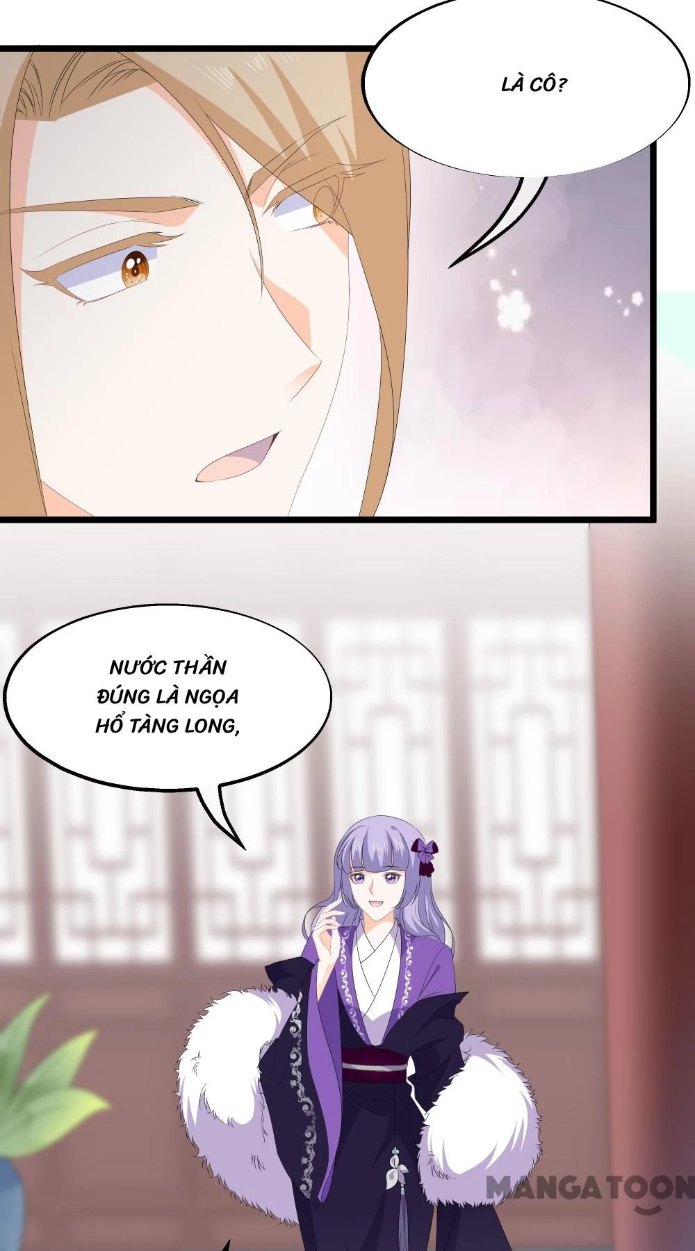 Hồ Phi Chớ Dây Vào Lửa Chapter  76 - 12