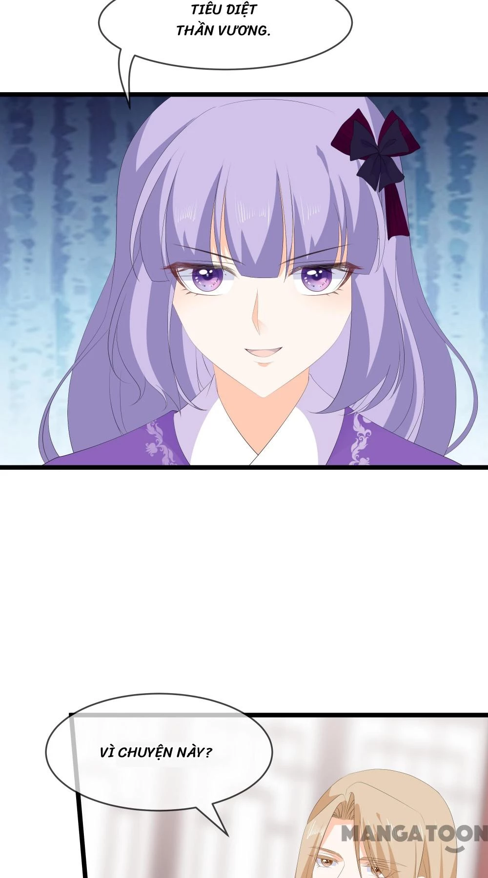 Hồ Phi Chớ Dây Vào Lửa Chapter  76 - 18