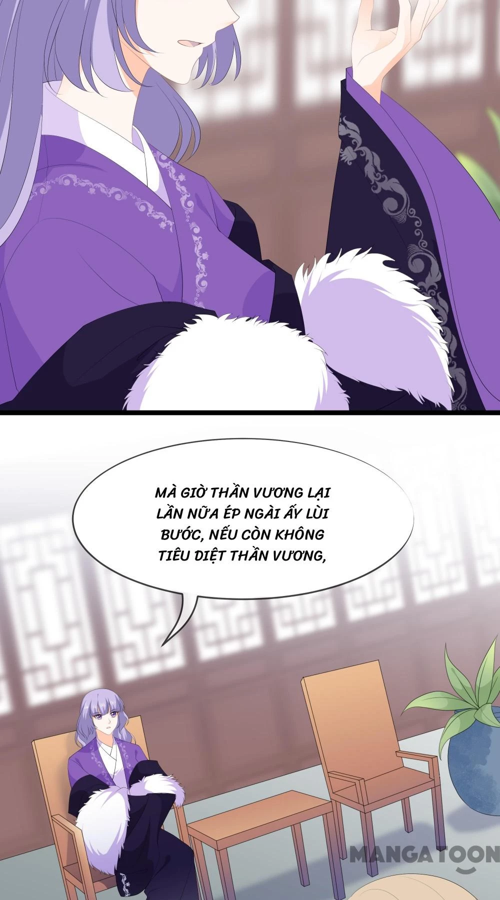 Hồ Phi Chớ Dây Vào Lửa Chapter  76 - 20