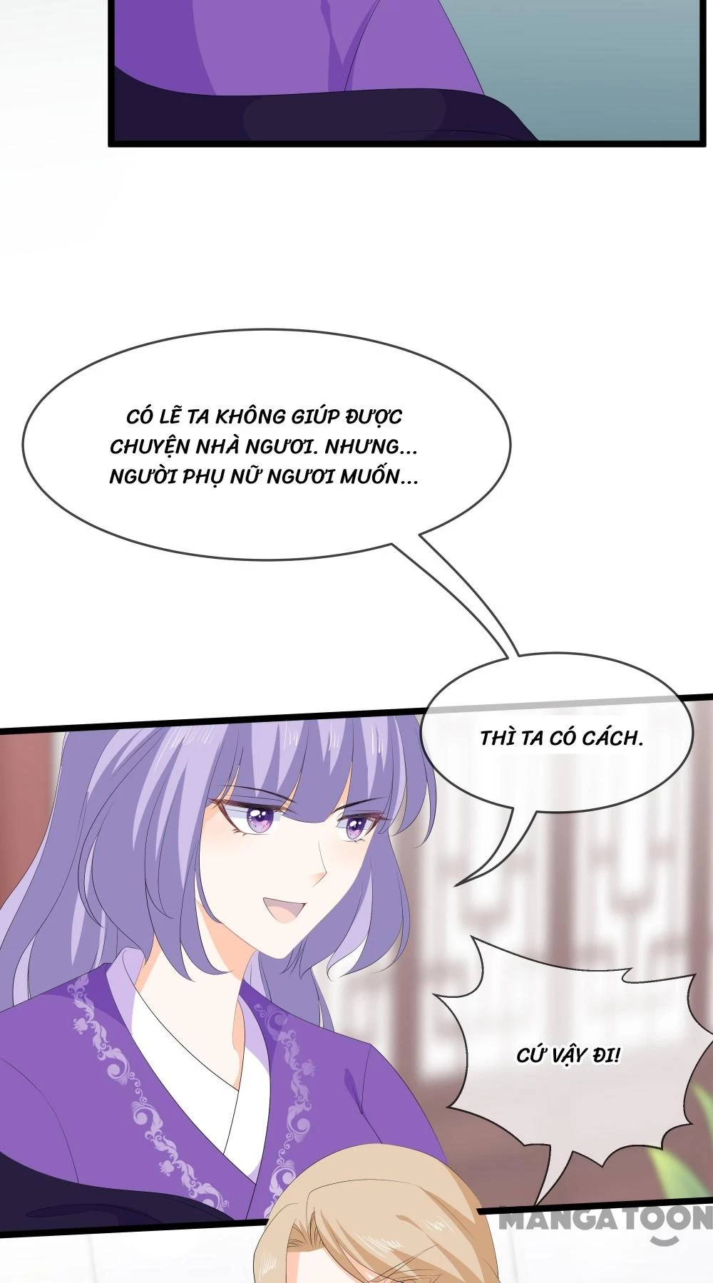 Hồ Phi Chớ Dây Vào Lửa Chapter  76 - 22