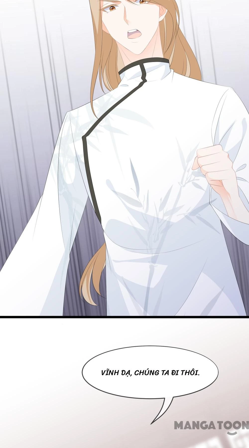 Hồ Phi Chớ Dây Vào Lửa Chapter  76 - 23