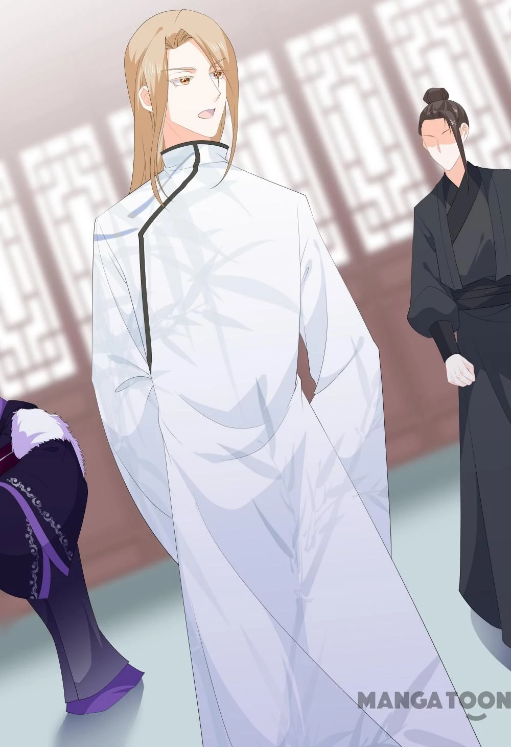 Hồ Phi Chớ Dây Vào Lửa Chapter  76 - 24