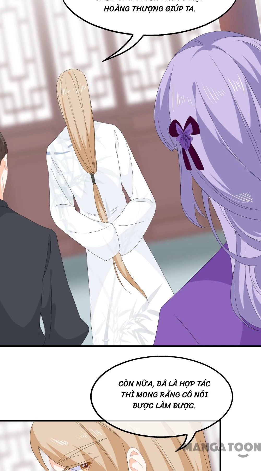 Hồ Phi Chớ Dây Vào Lửa Chapter  76 - 26