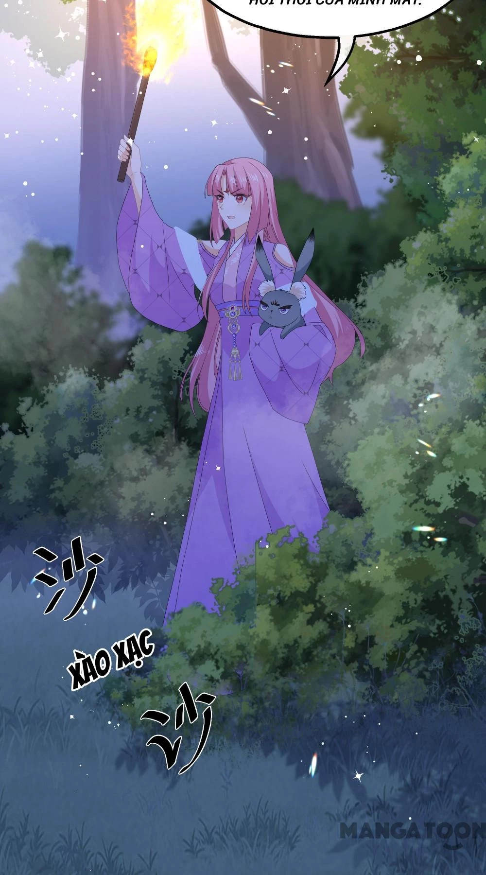 Hồ Phi Chớ Dây Vào Lửa Chapter  76 - 29