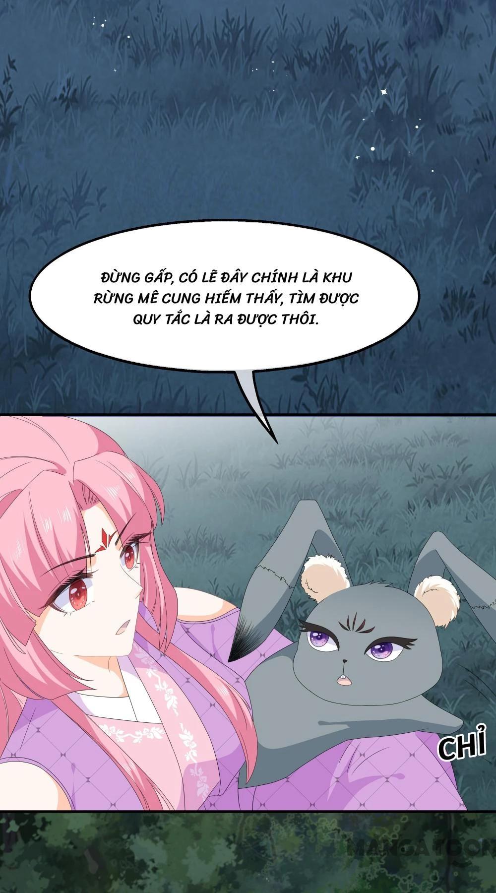 Hồ Phi Chớ Dây Vào Lửa Chapter  76 - 30