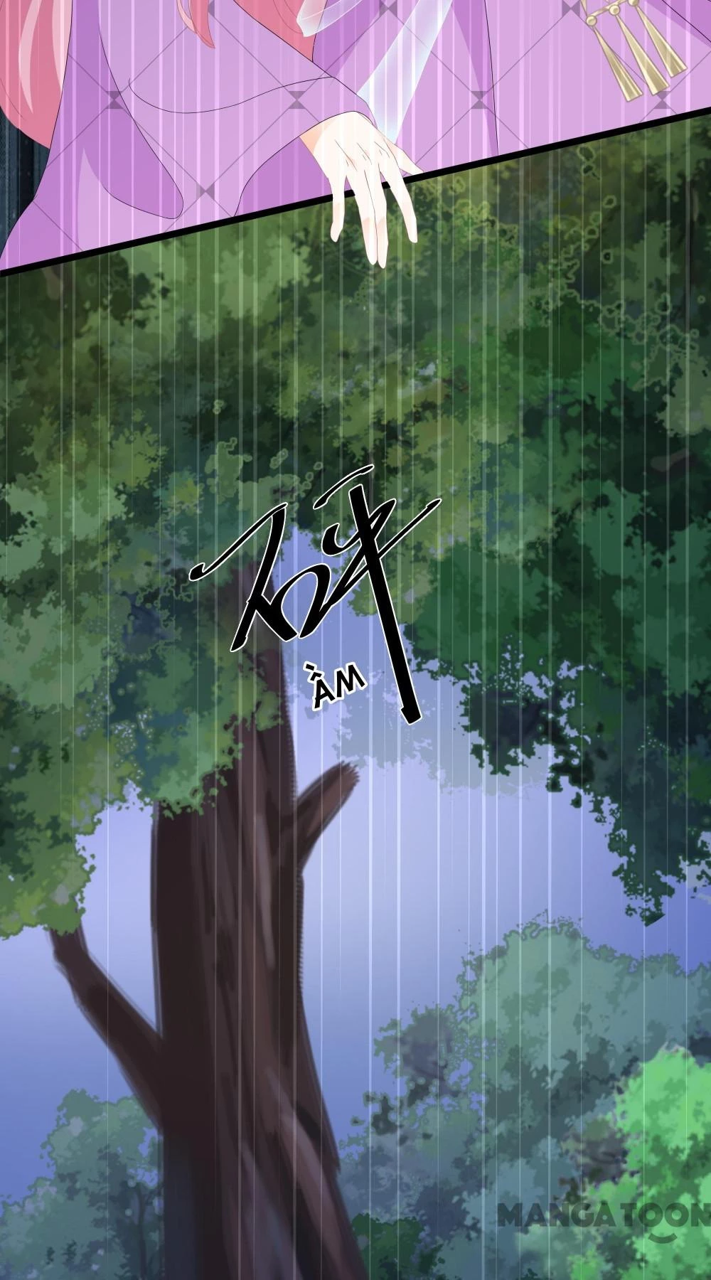 Hồ Phi Chớ Dây Vào Lửa Chapter  76 - 34