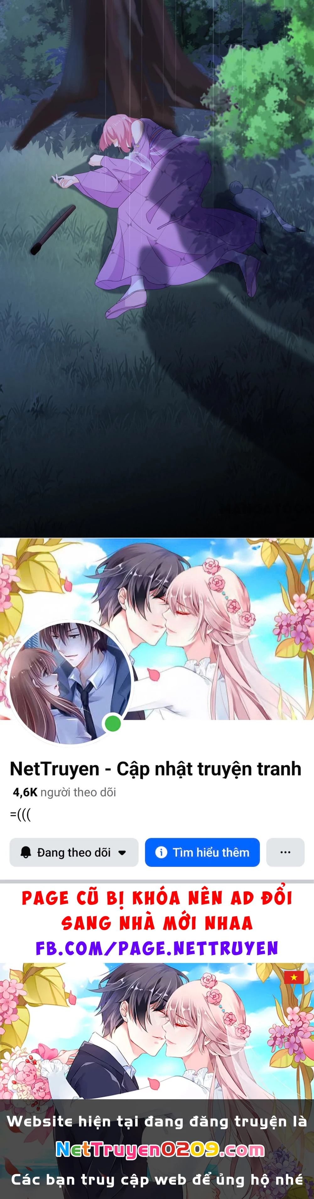 Hồ Phi Chớ Dây Vào Lửa Chapter  76 - 35