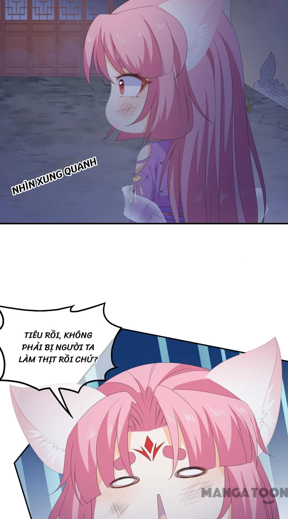 Hồ Phi Chớ Dây Vào Lửa Chapter  77 - 3