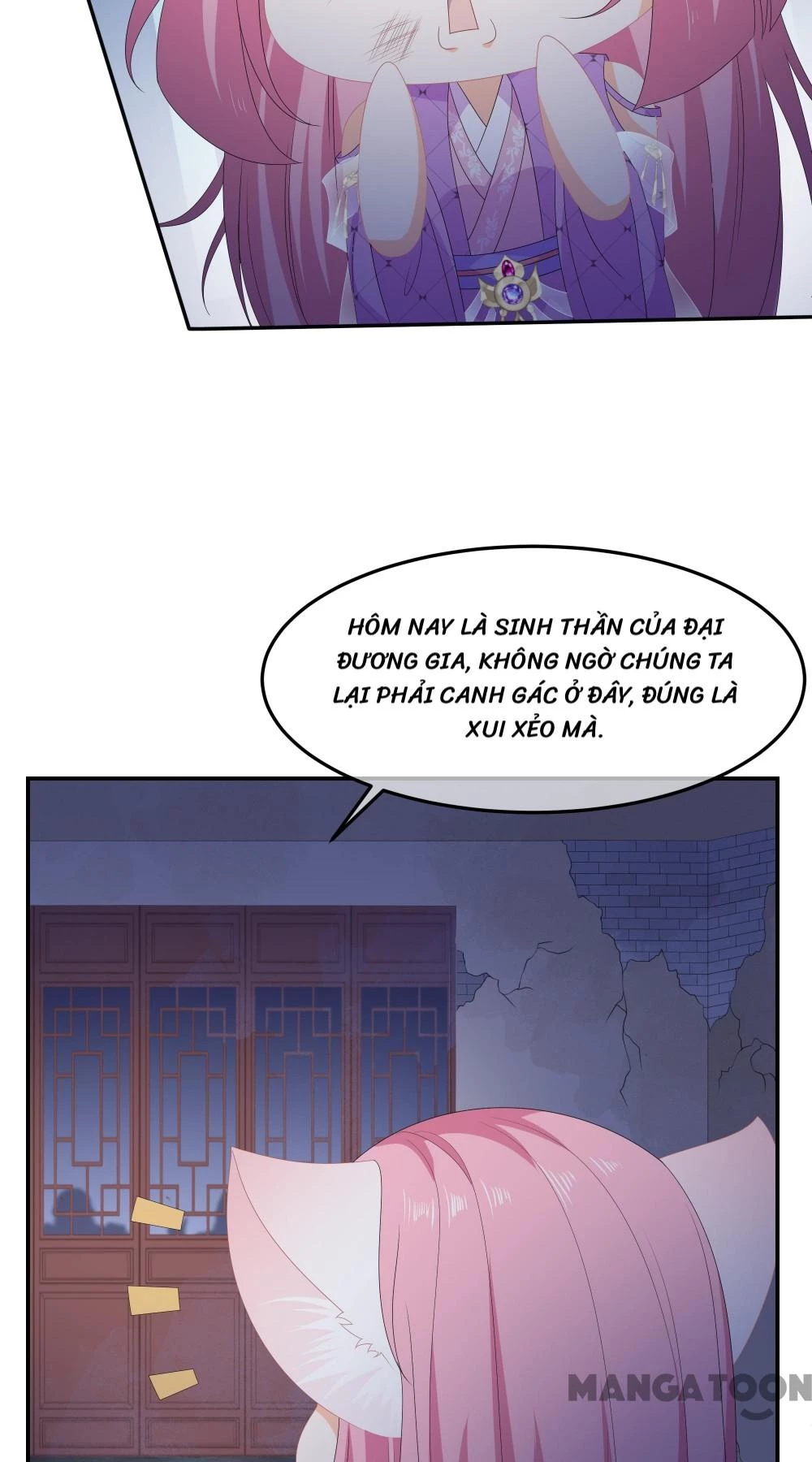 Hồ Phi Chớ Dây Vào Lửa Chapter  77 - 4