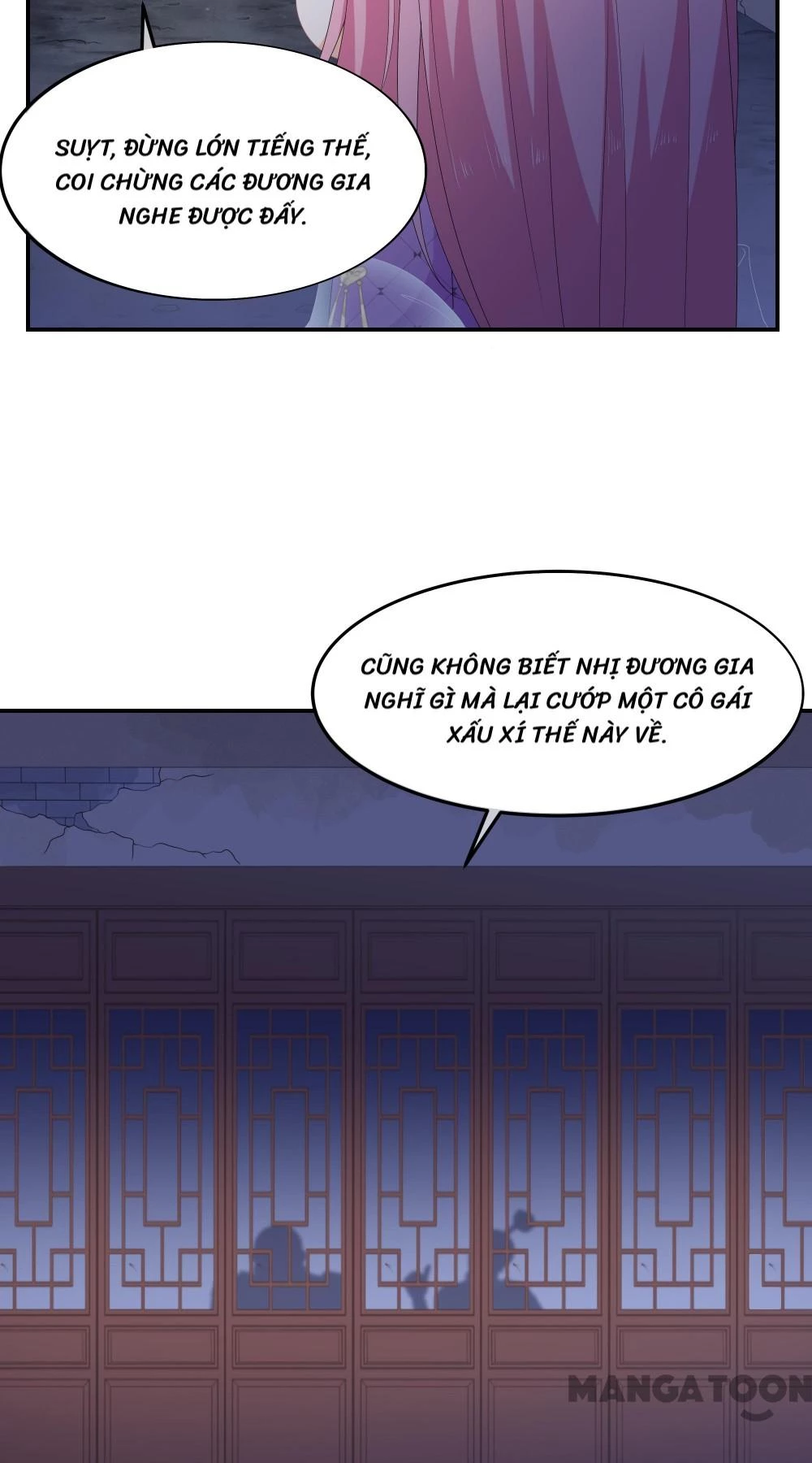 Hồ Phi Chớ Dây Vào Lửa Chapter  77 - 5